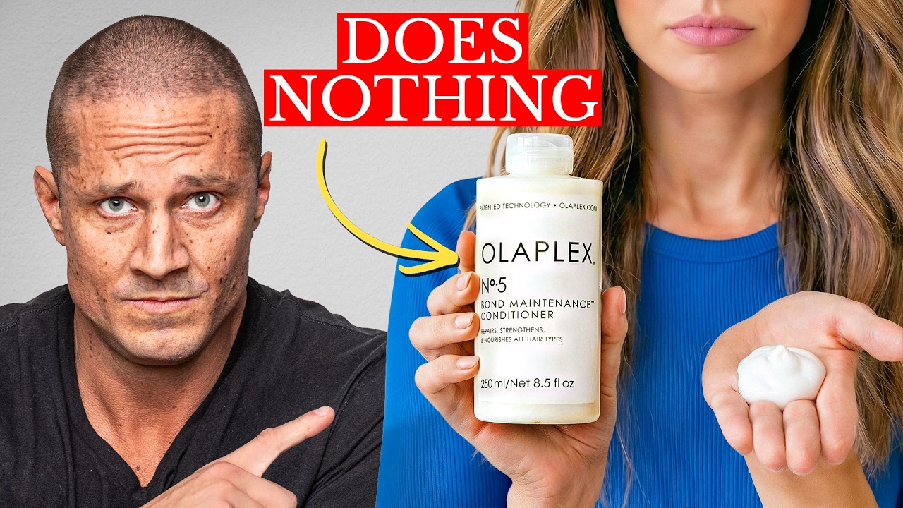 Stop Wasting Money on Hair Products That Don’t Work