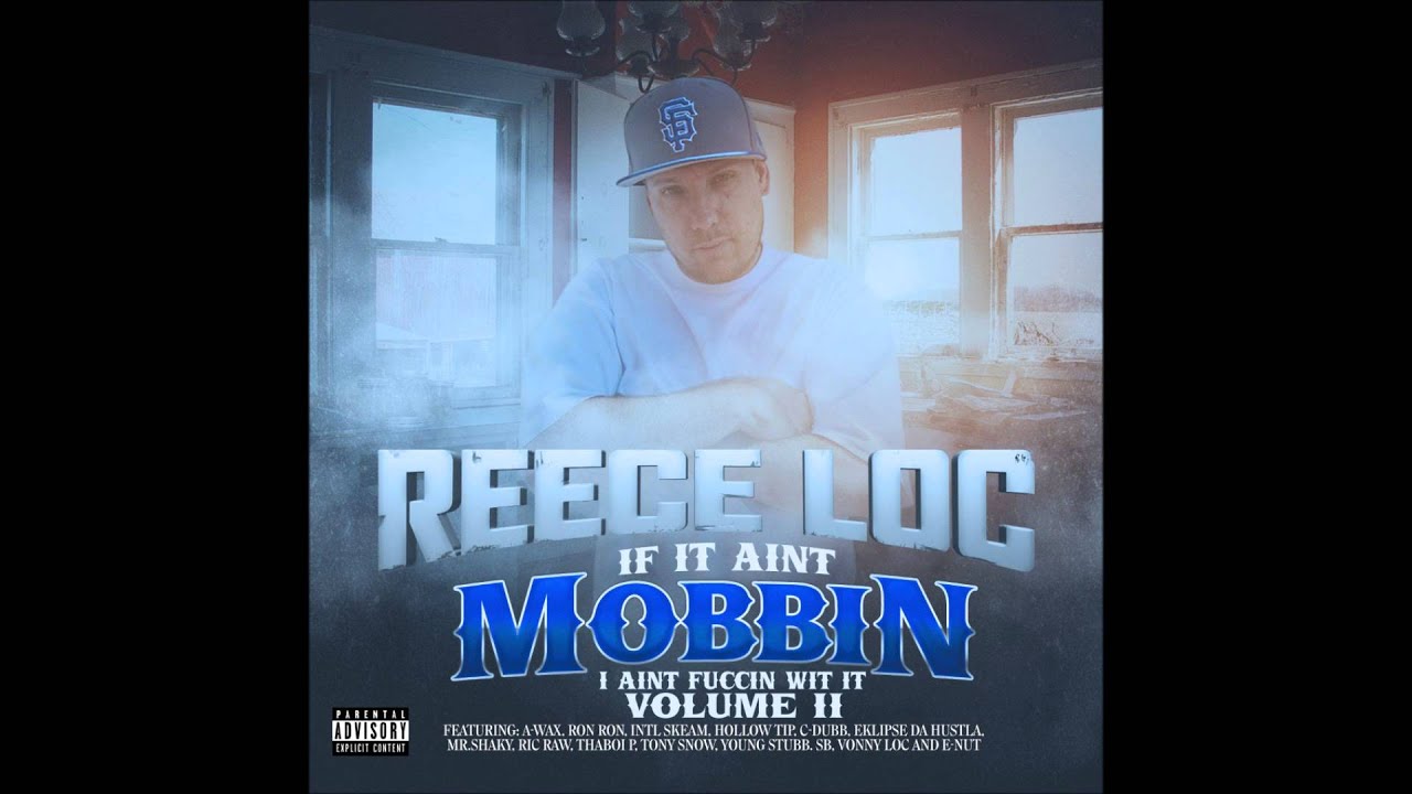REECE LOC - FROM THE 80s