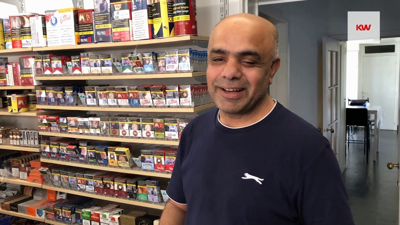 Van Bredene tot Wervik, in het spoor van het West-Vlaams Belang