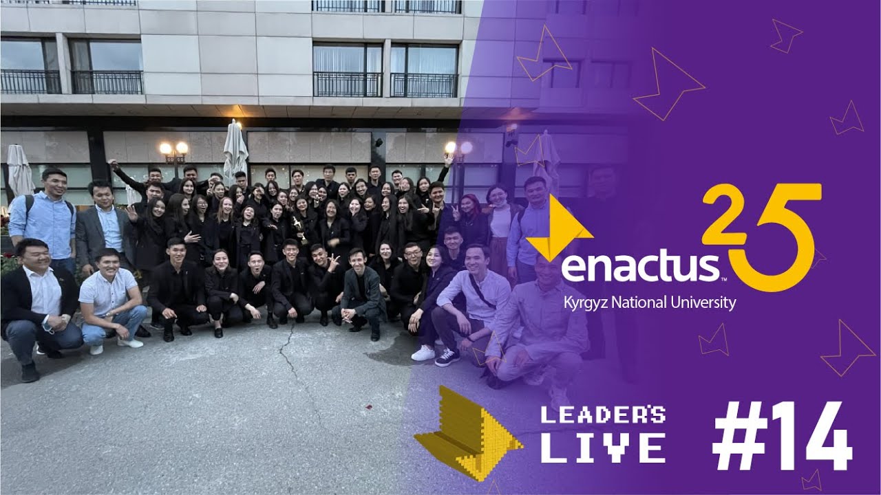 Leaders LIVE - Командный влог #14