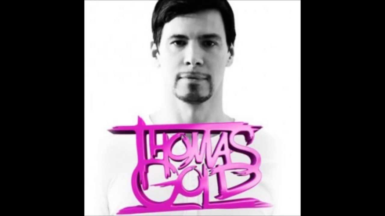 Thomas Gold vs Avicii & Nicky Romero - I Could Be The One So Sing2me (Felix Markez Mashup 2013)