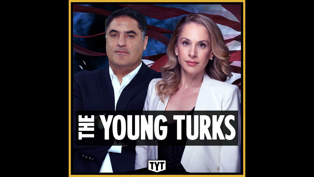 TYT's TURKS & JERKS 2022  - Hour 1