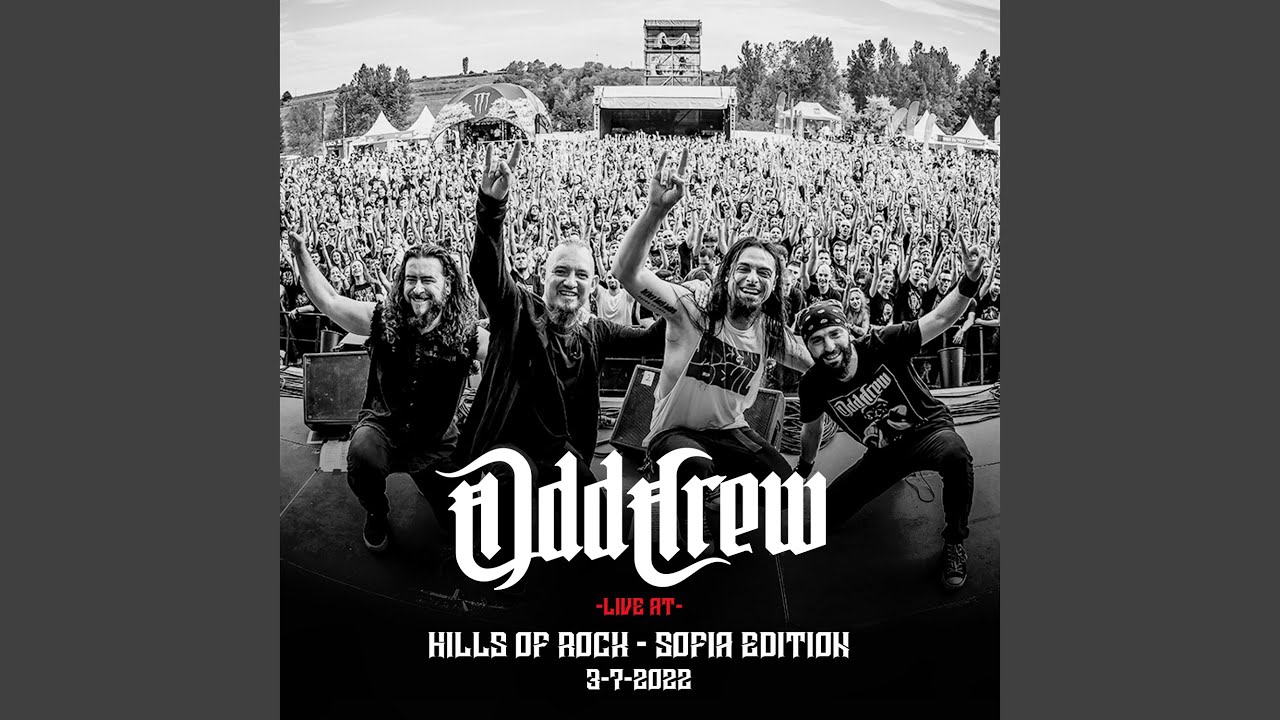 Desert Skies (Live at Hills of Rock)