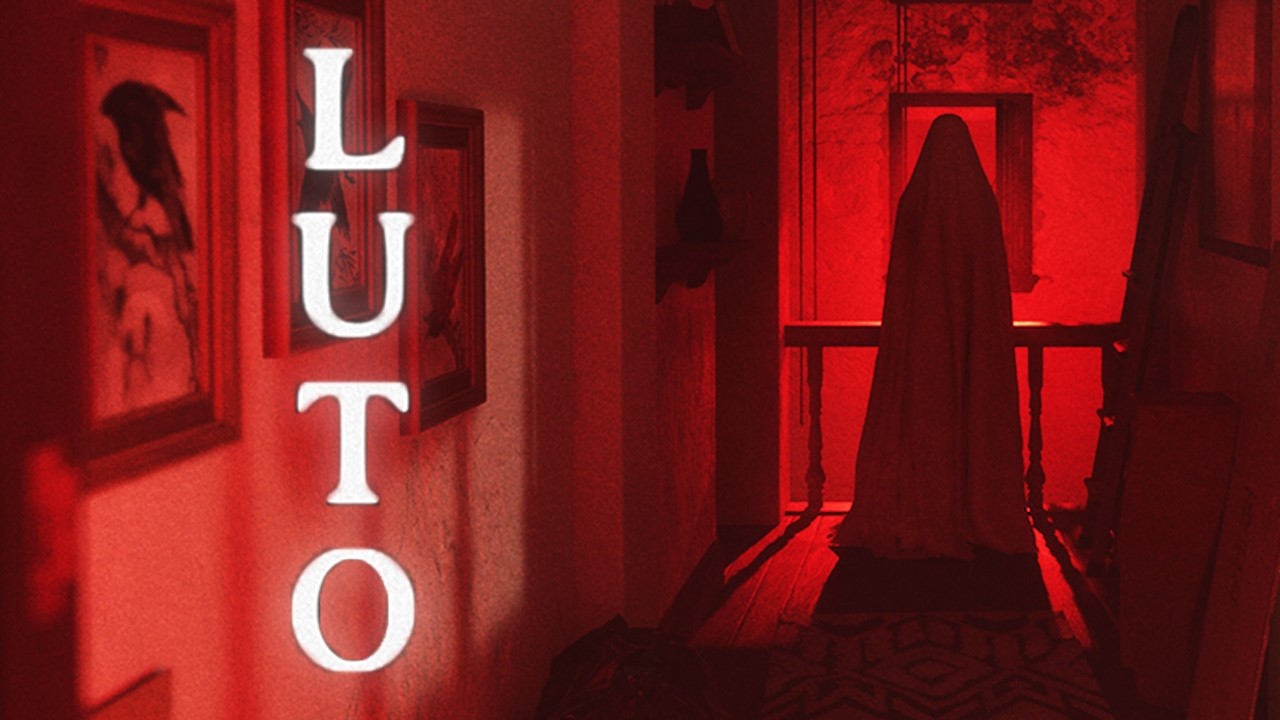 Stanley Parable + P.T. = [ Luto ]