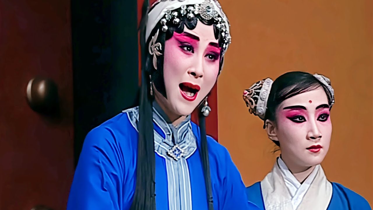 京剧《秦香莲/铡美案/包青天》李红梅、魏积军、黄炳强等中国京剧院二团演员2005.11演出录制全剧