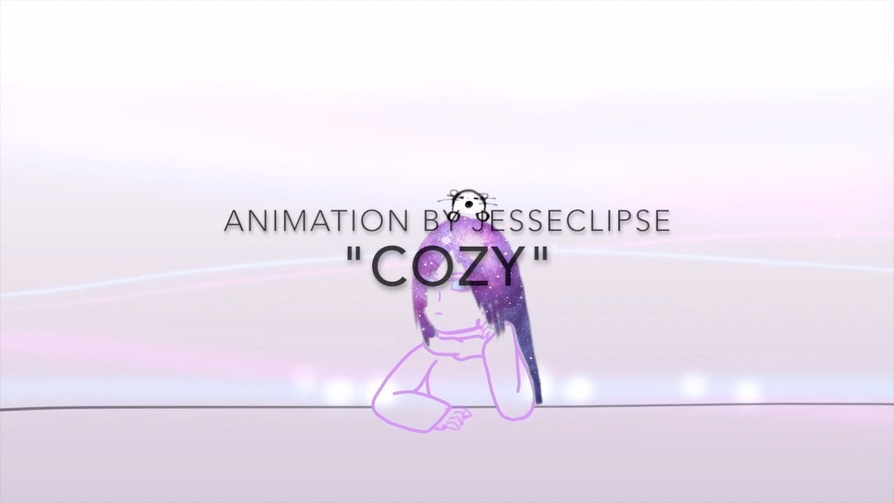 (Head Bob) º Cozy - Peter Kuli ❀ ANIMATION