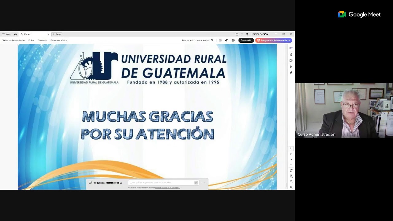 4 semana DOMINGO