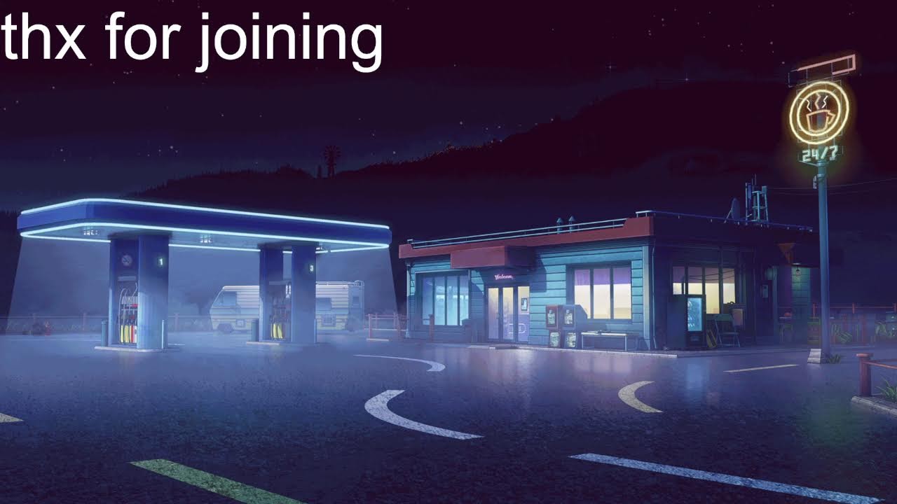 lofi 24/7