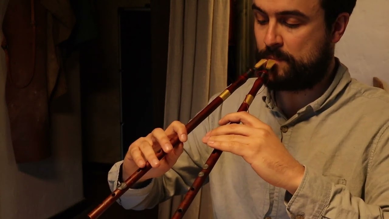 The Seikilos Song - Louvre Tutorial Series 4/6