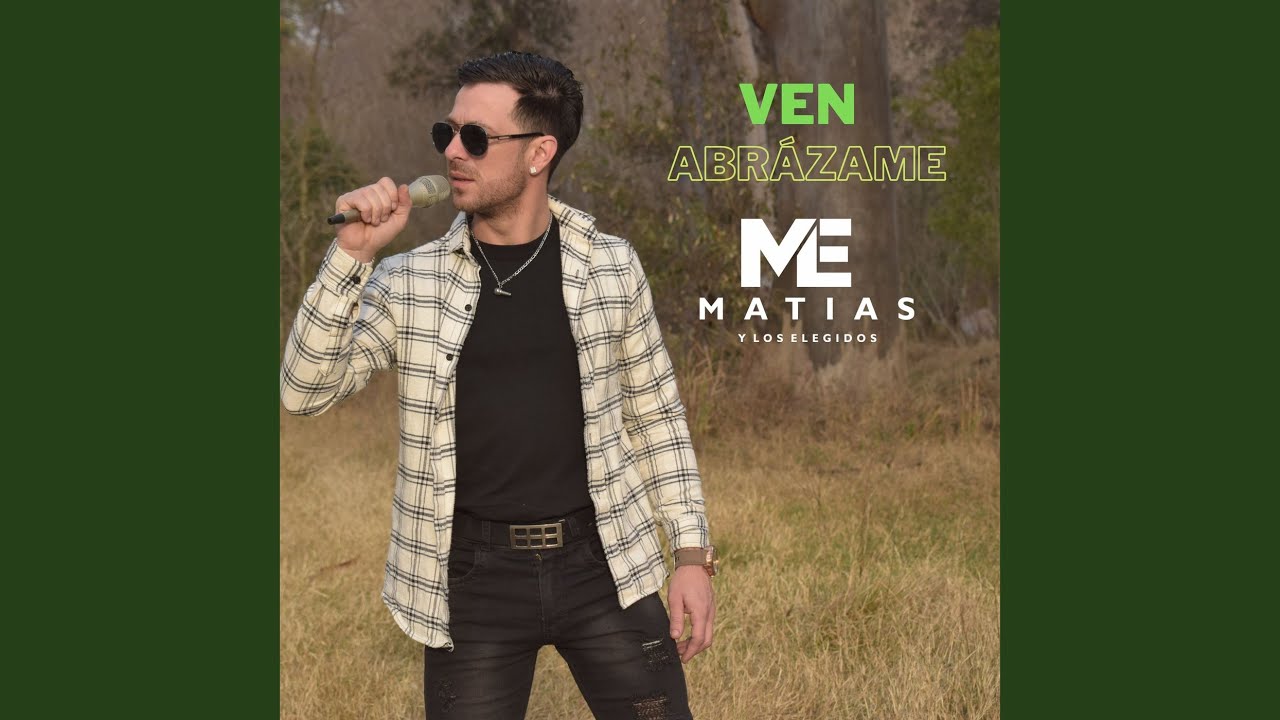 Ven Abrázame