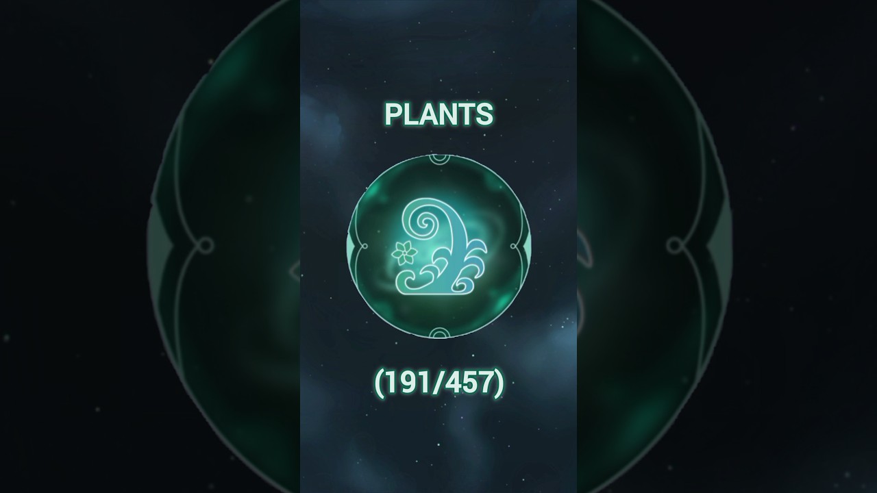 #nonogram #plants +191