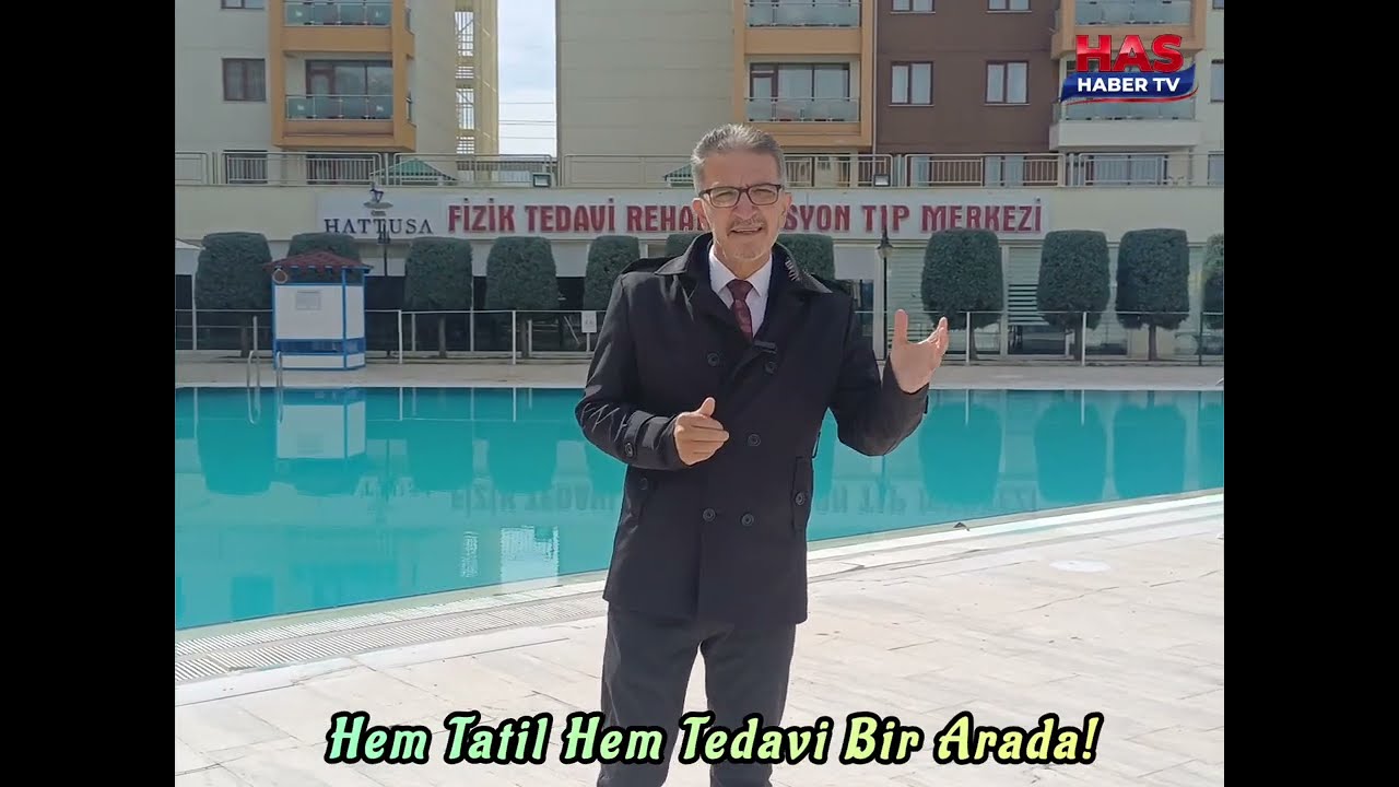 Nallıhan’a sadece 83 KM mesafede şifa ve huzur dolu bir durak! HATTUŞA. .. 