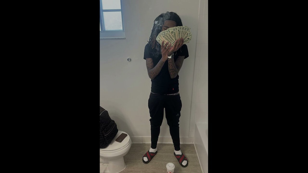 [FREE] SlimeGetEm x AC640 x DMV Type Beat 