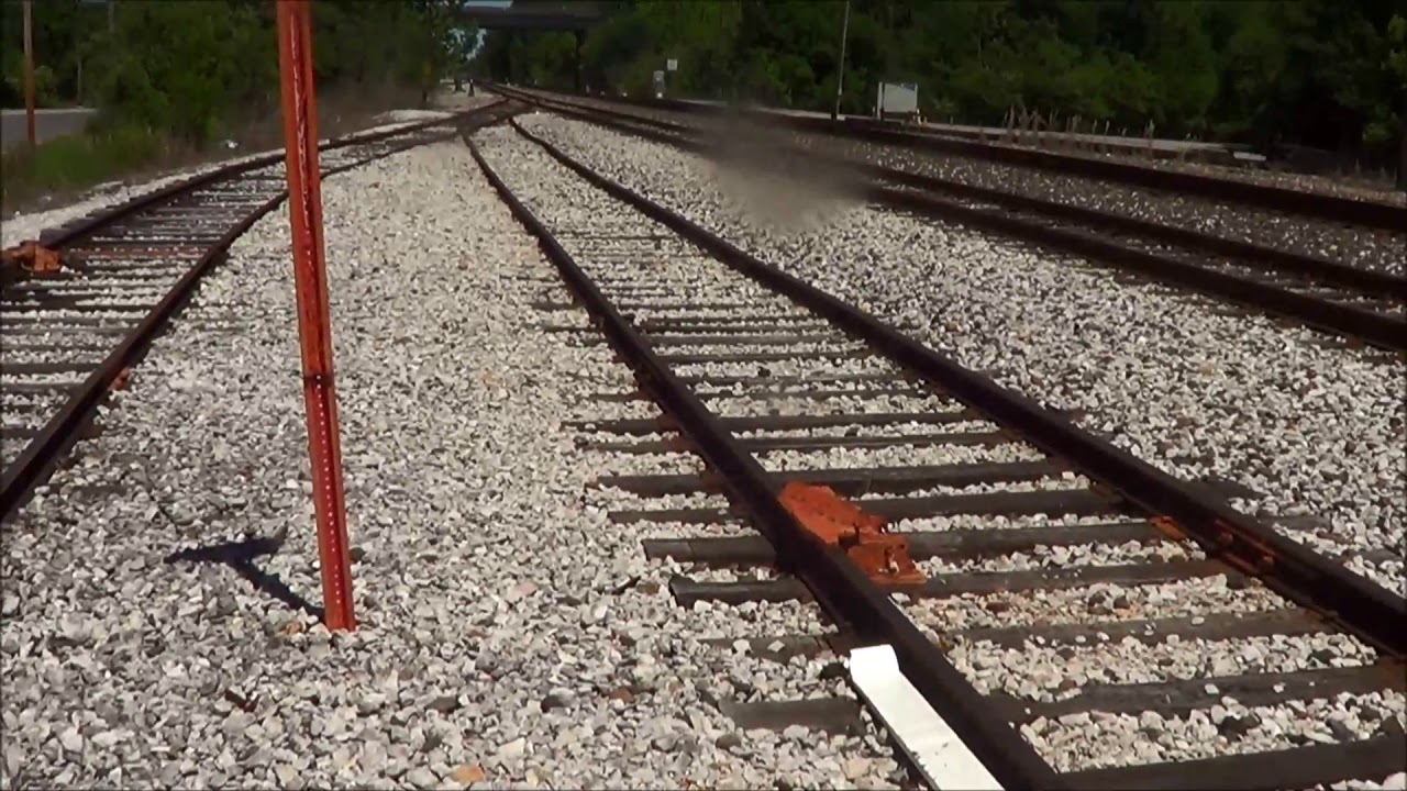 SCHRIEVER, LA.   4 17 2018