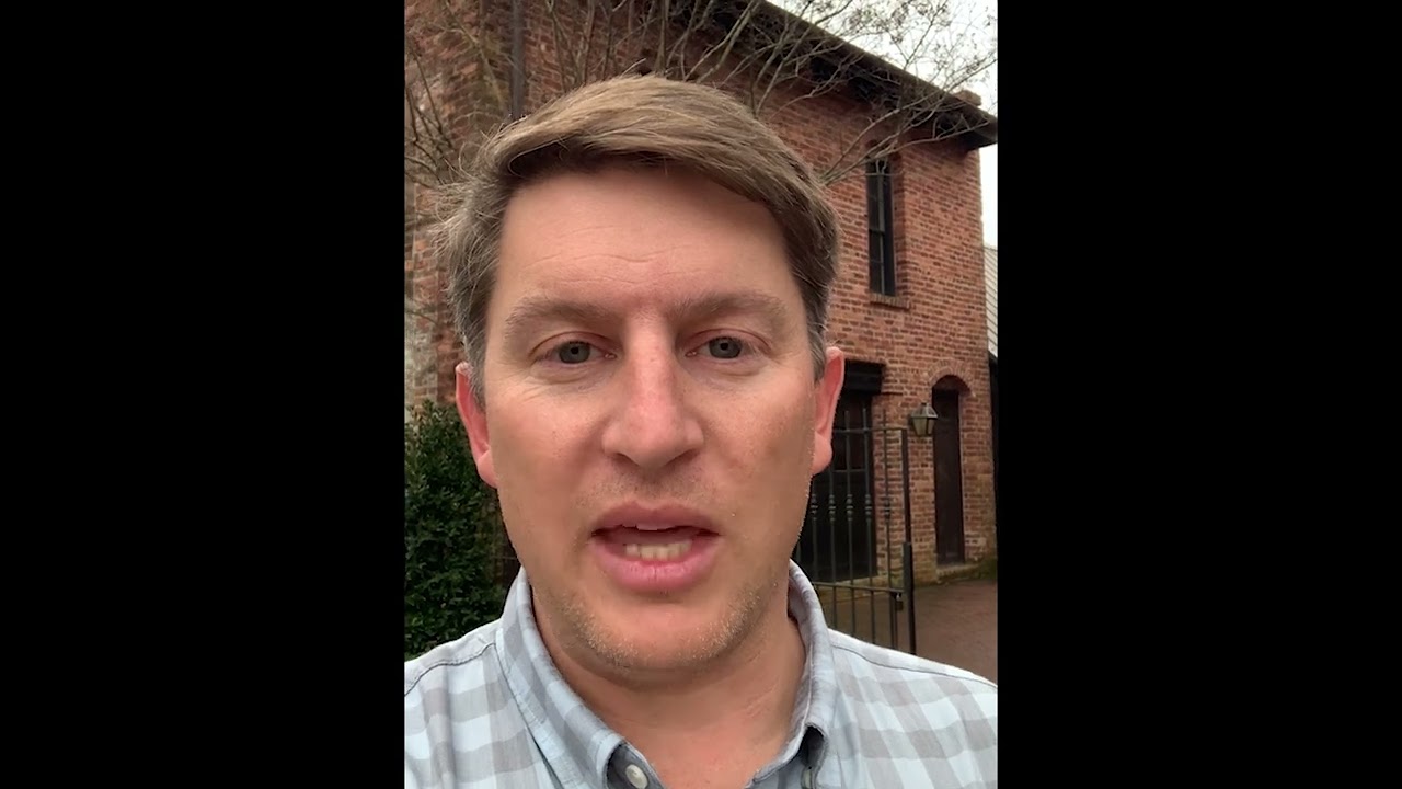 Tuesdays with Justin–The History of Carriage Houses