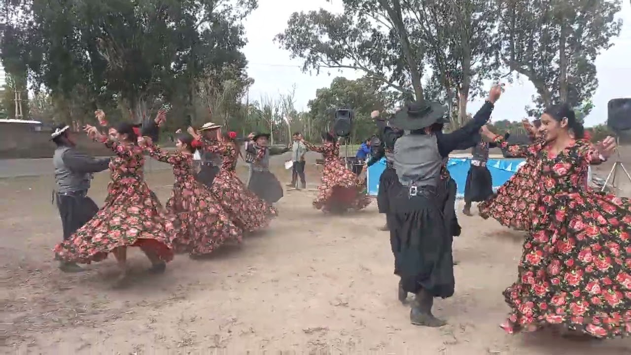 Ballet Herencia de mi Tierra 💃🏻