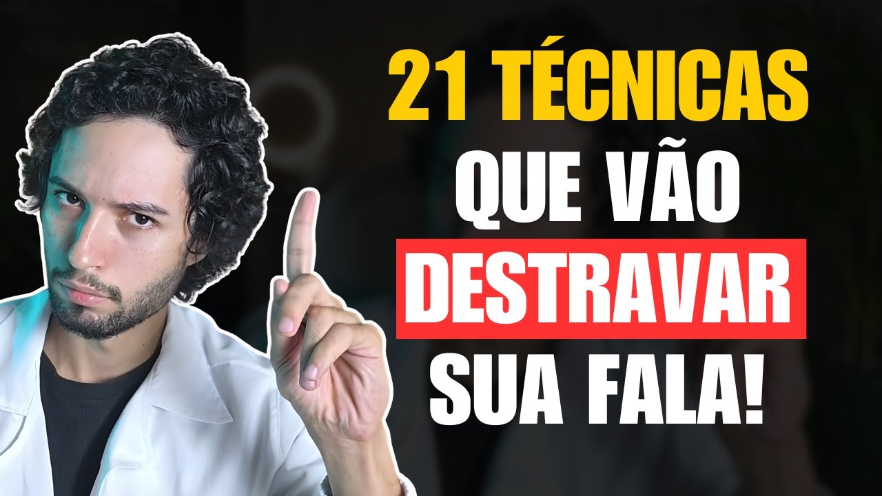 21 DICAS PARA DESTRAVAR A FALA EM INGLÊS AINDA ESSE ANO!