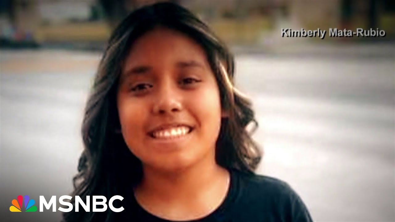 Mother of Uvalde shooting victim: “I want to know what happened in her final moments”