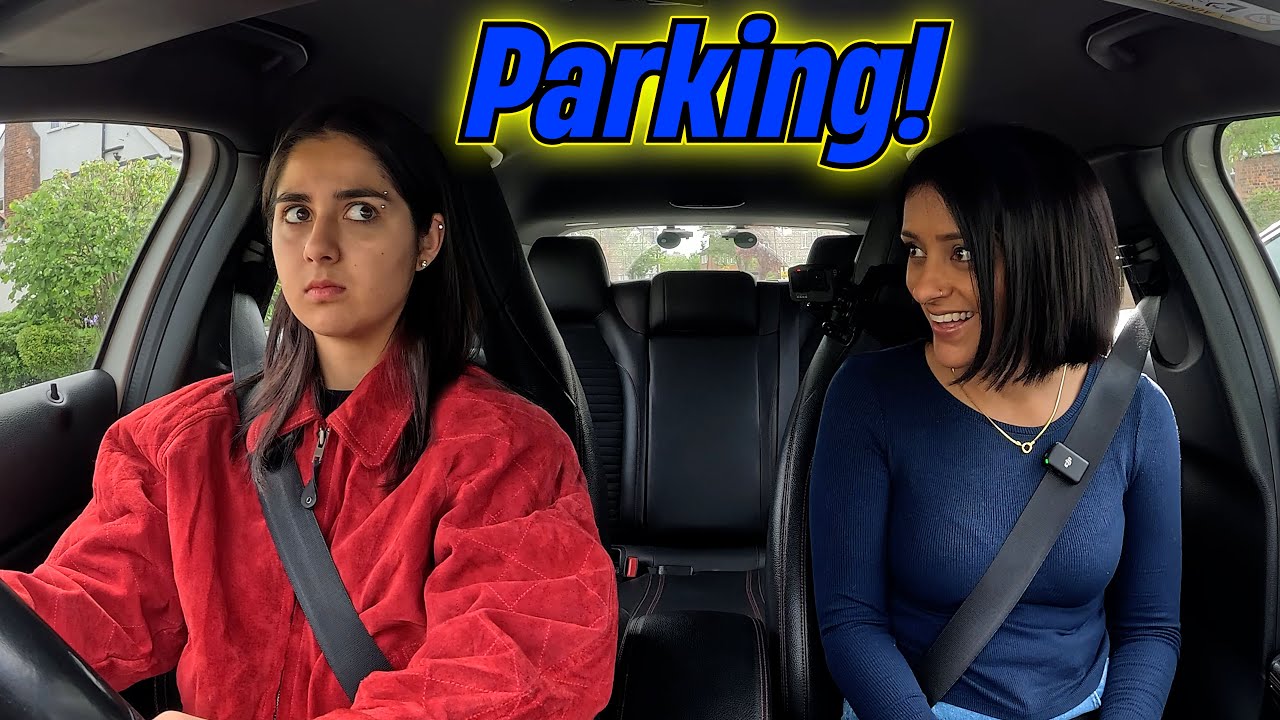 How To Control The Clutch With Parallel Parking