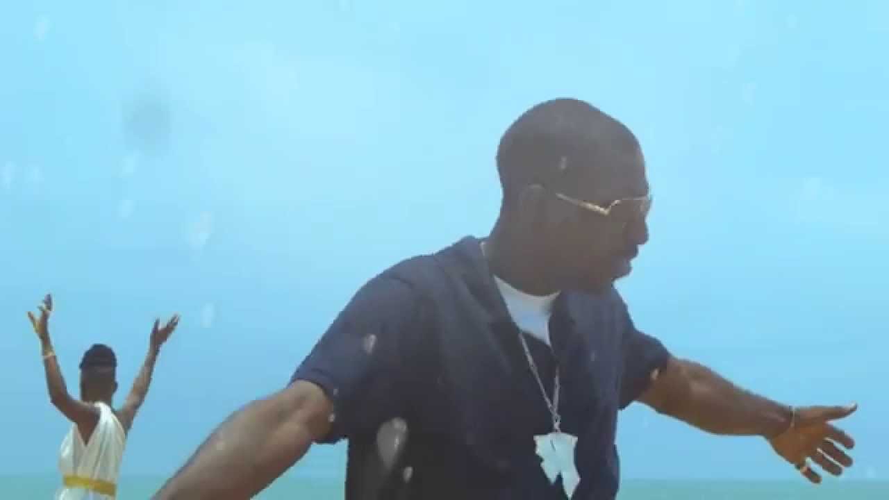 KEMTAAN Featuring PEPE OLEKA - BEBE TCHE -by HERAGEM.enT. (GUEZO 2014)