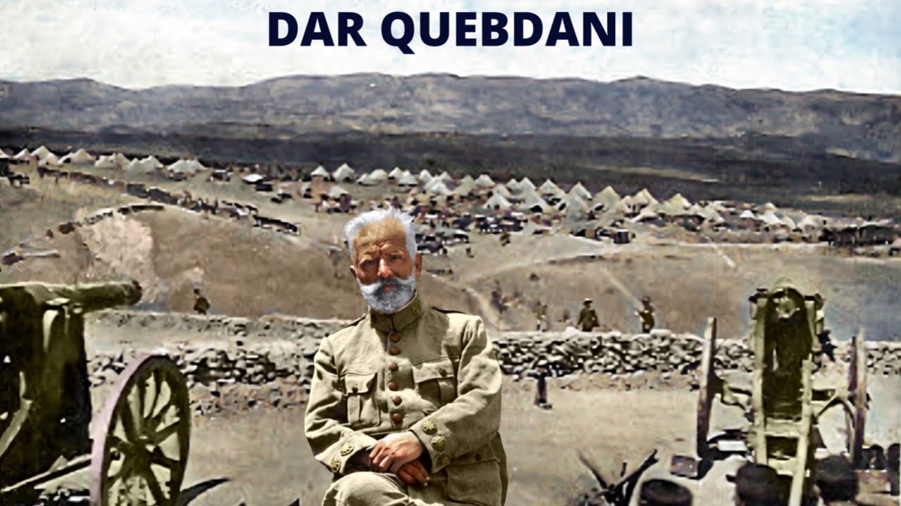DAR QUEBDANI