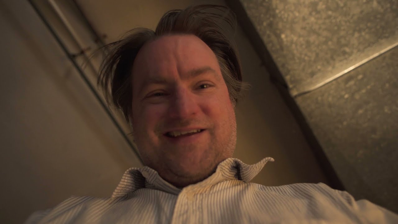 How to be a Respectable Junkie: a film experience