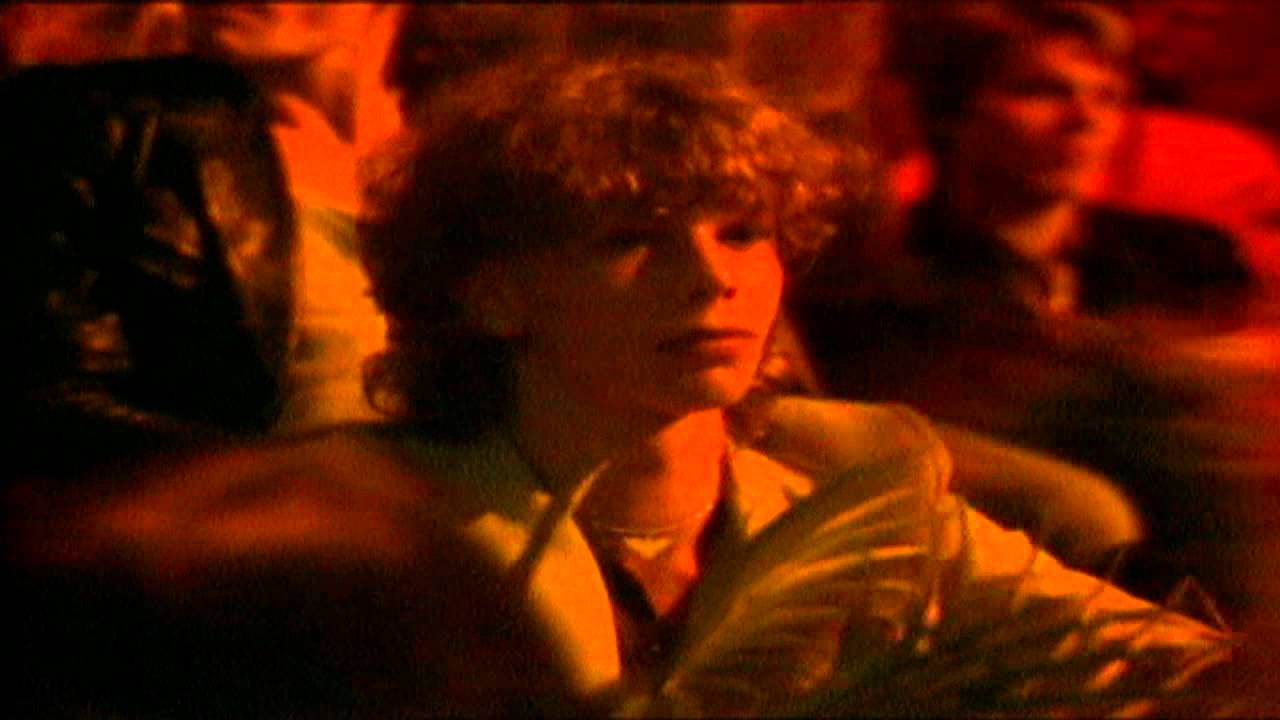 The Ramones (Musikladen 1978) [24]. Today Your Love Tomorrow The World