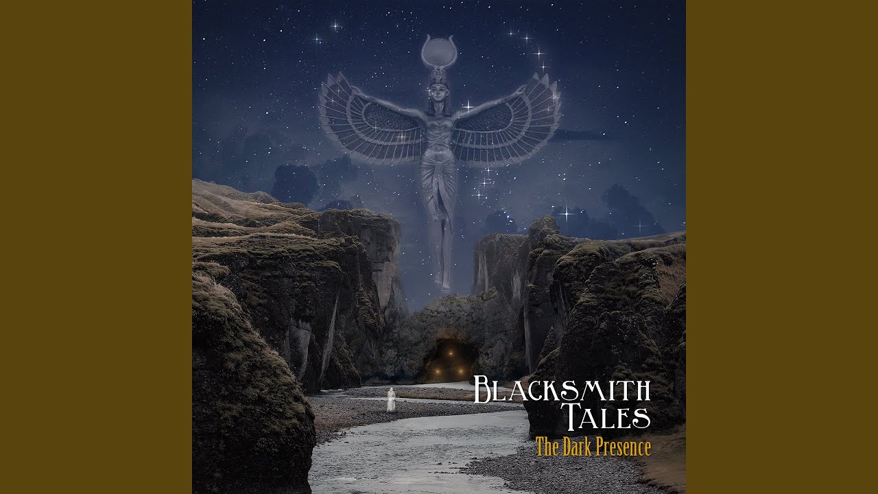 The Dark Presence