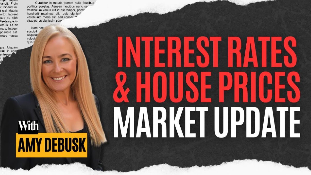 Q1 2026 Housing Market Forecast: Rates, Prices, and Buyer Power (Sacramento Area)