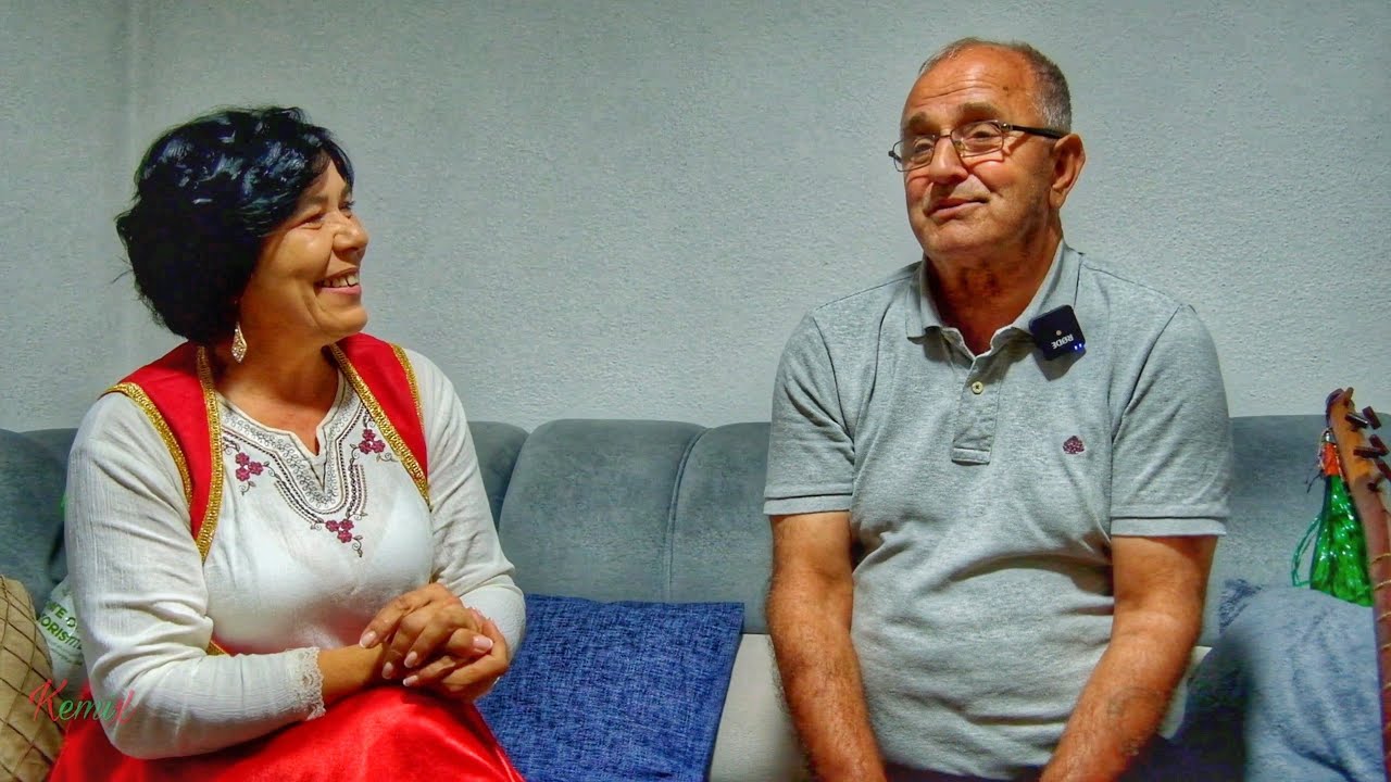 Ferid Muhić o ljubavi prema sazu