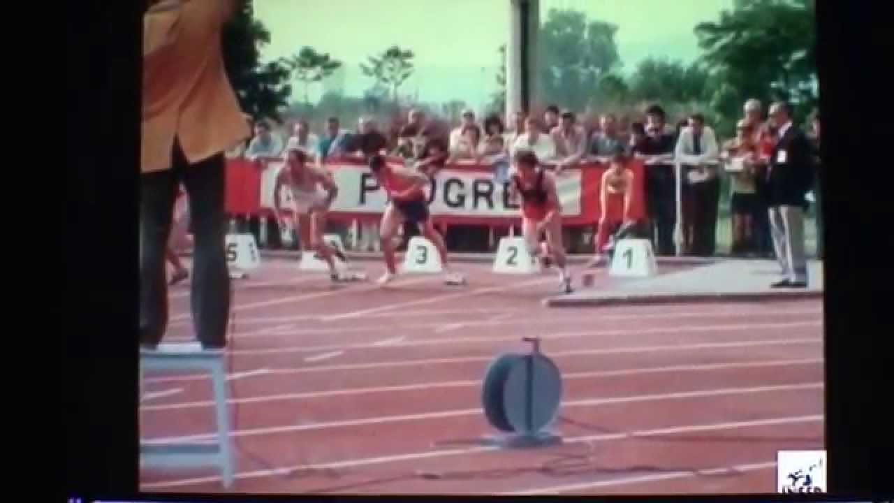 13 secondes - Guy Drut