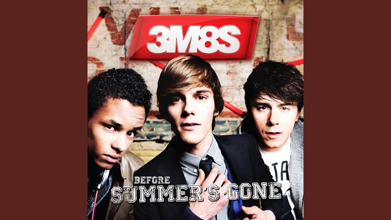 [Before] Summer's Gone