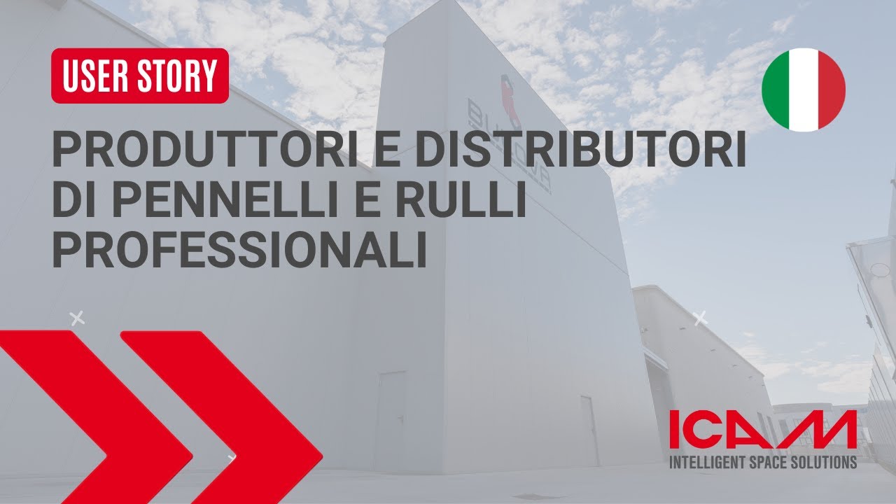 IT - Pennellificio Bulova User Story