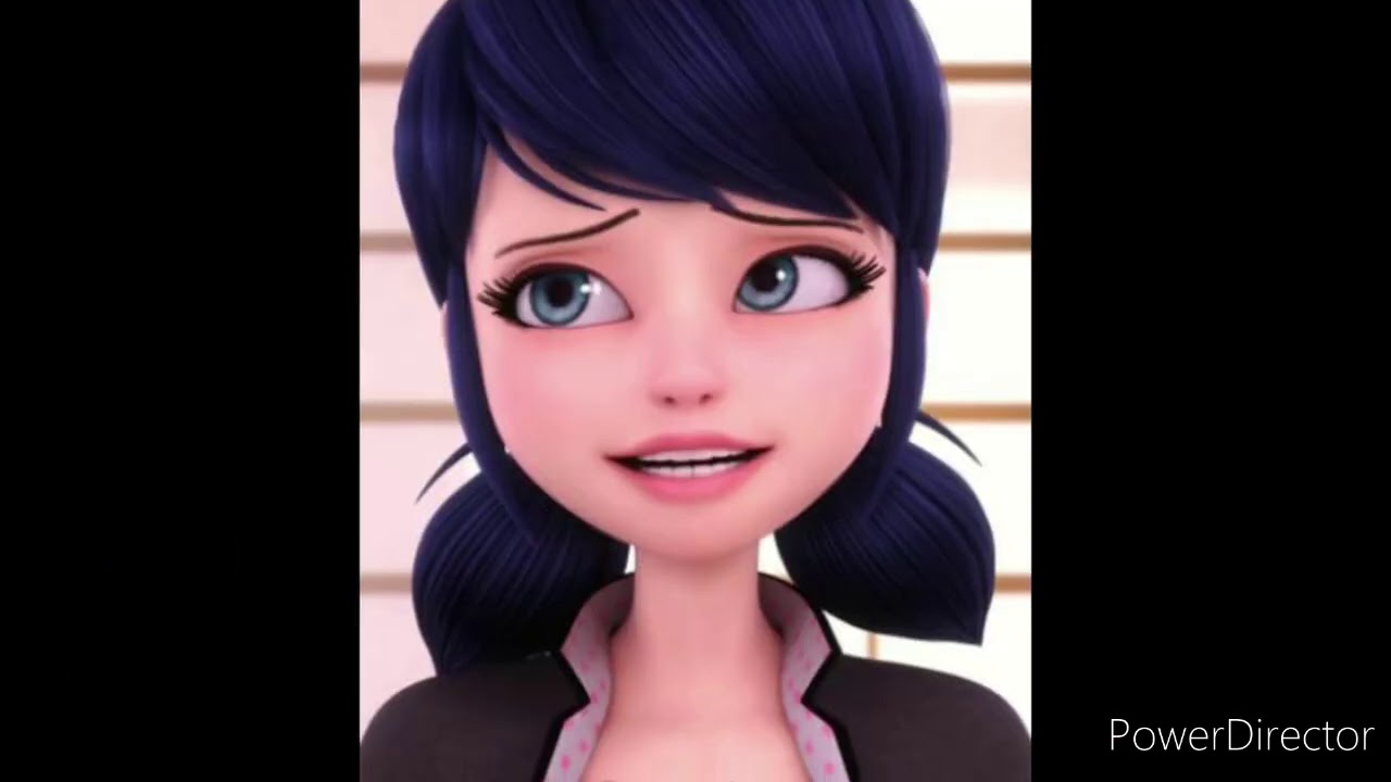 Miraculous// was wäre wenn Cloe behaupten würde sie wäre Ladybug?//