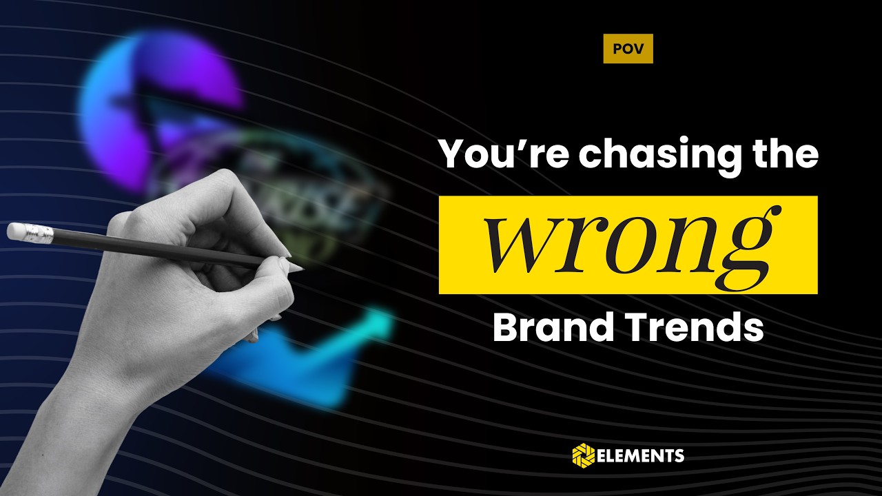 The 2026 Brand Trends Nobody's Talking About
