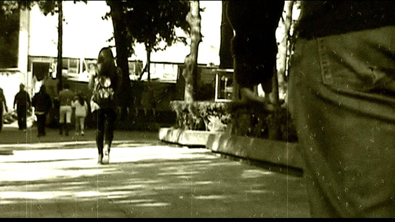 Angel ambulante    ¿PUEDES? Video oficial