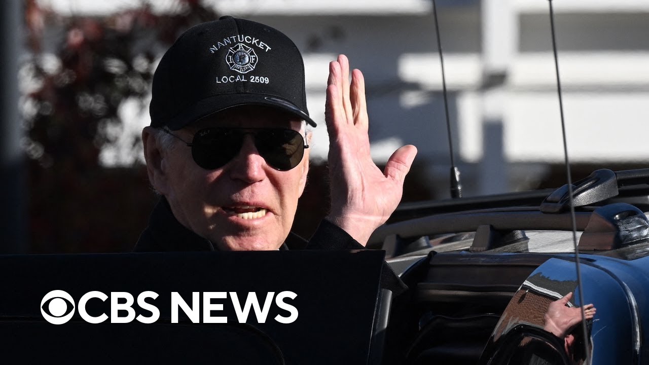 Biden could face major economic setbacks
