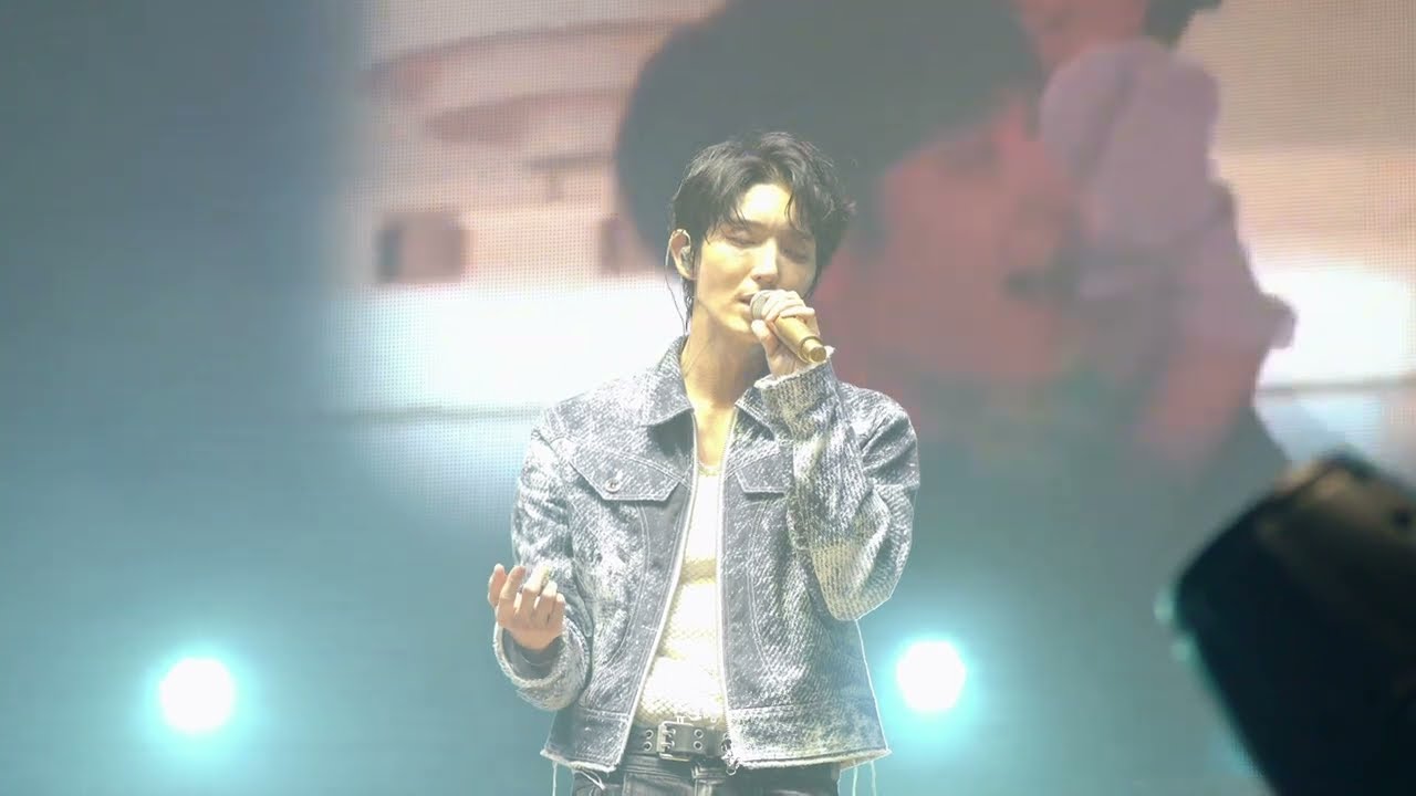 240511 이준기 팬미팅_악의꽃 OST_In My Heart_JOONGI’S DAY 2024 IN SEOUL봄, Again