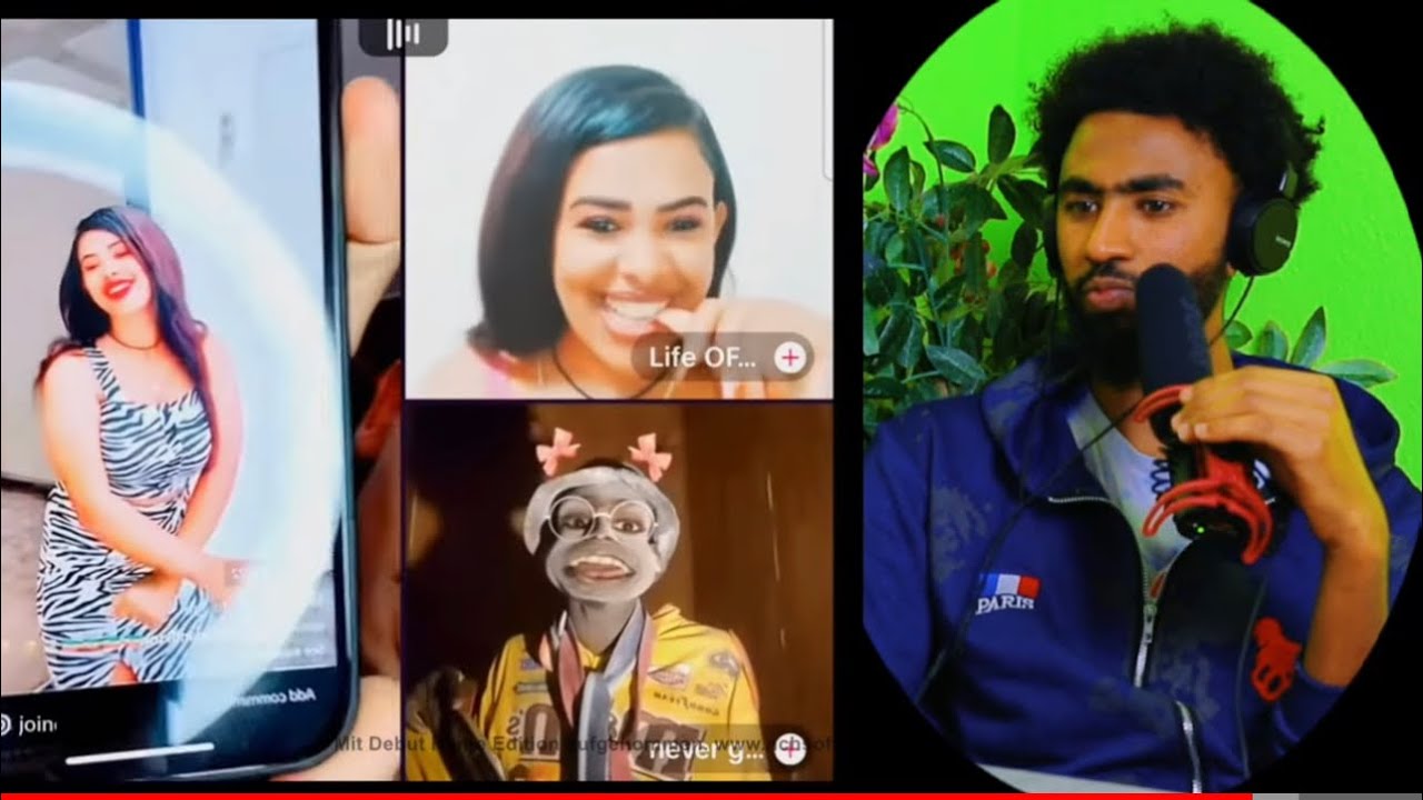 Kunii dhugumanuu waan ajaibatii walayi 😱😱😱😱