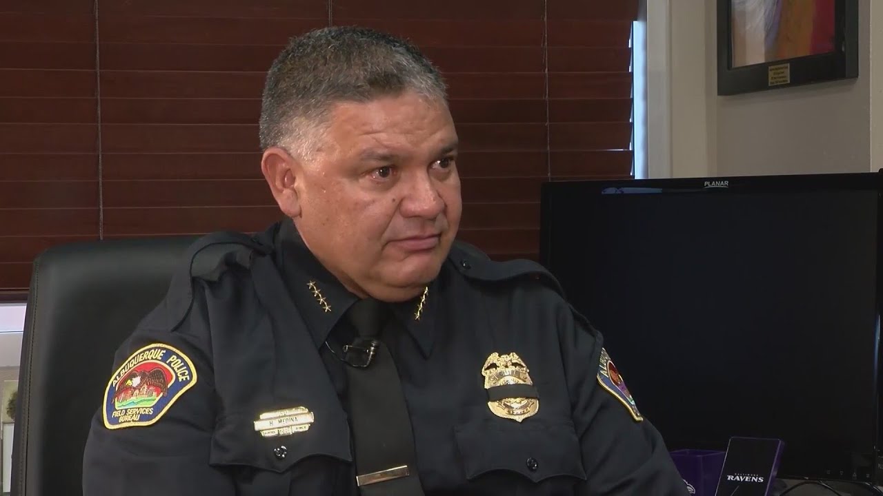 DWI dismissal scandal: What the Albuquerque police chief knew & when