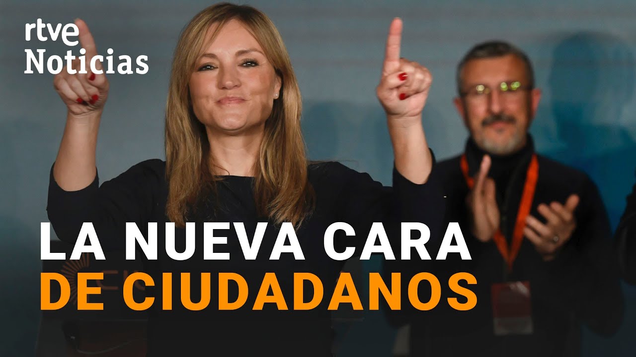 CIUDADANOS: La NUEVA DIRECCIÓN asume el reto de 