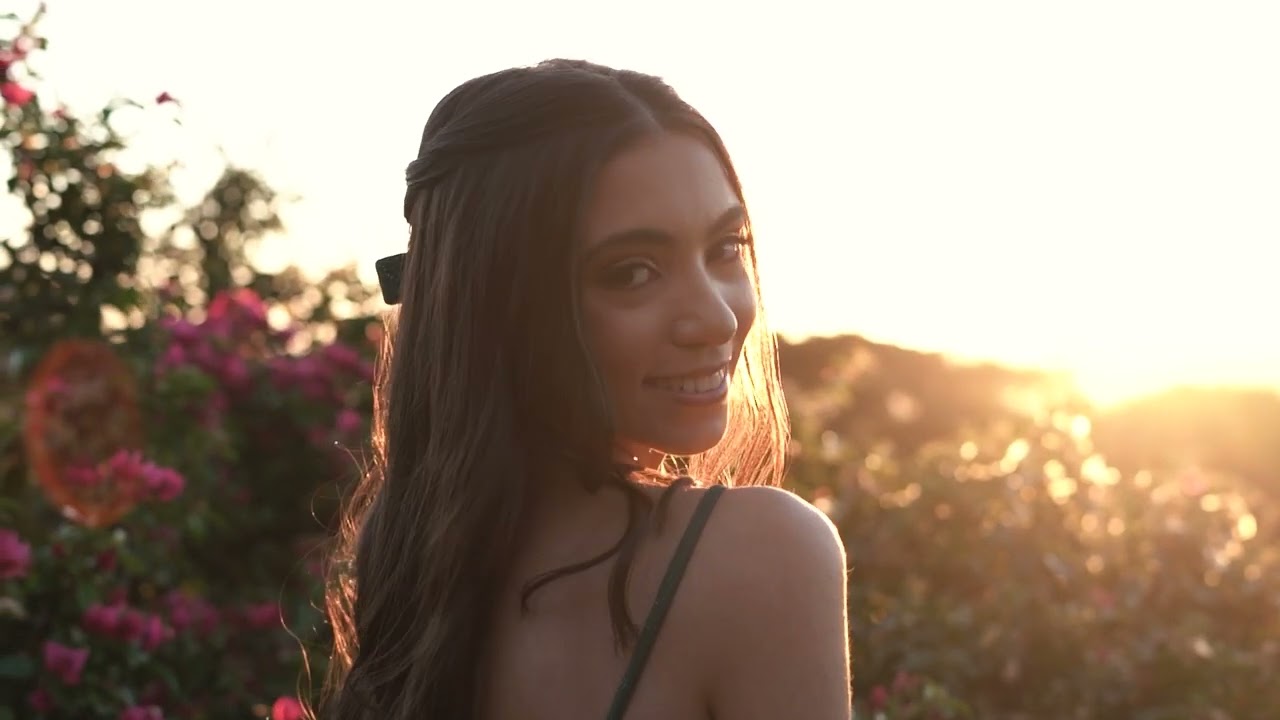 Milena | Teaser 15 anos