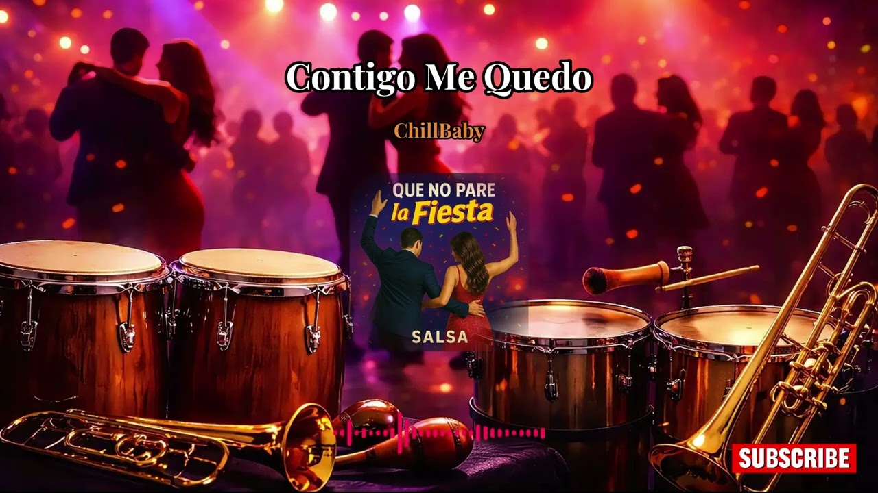 Contigo Me Quedo