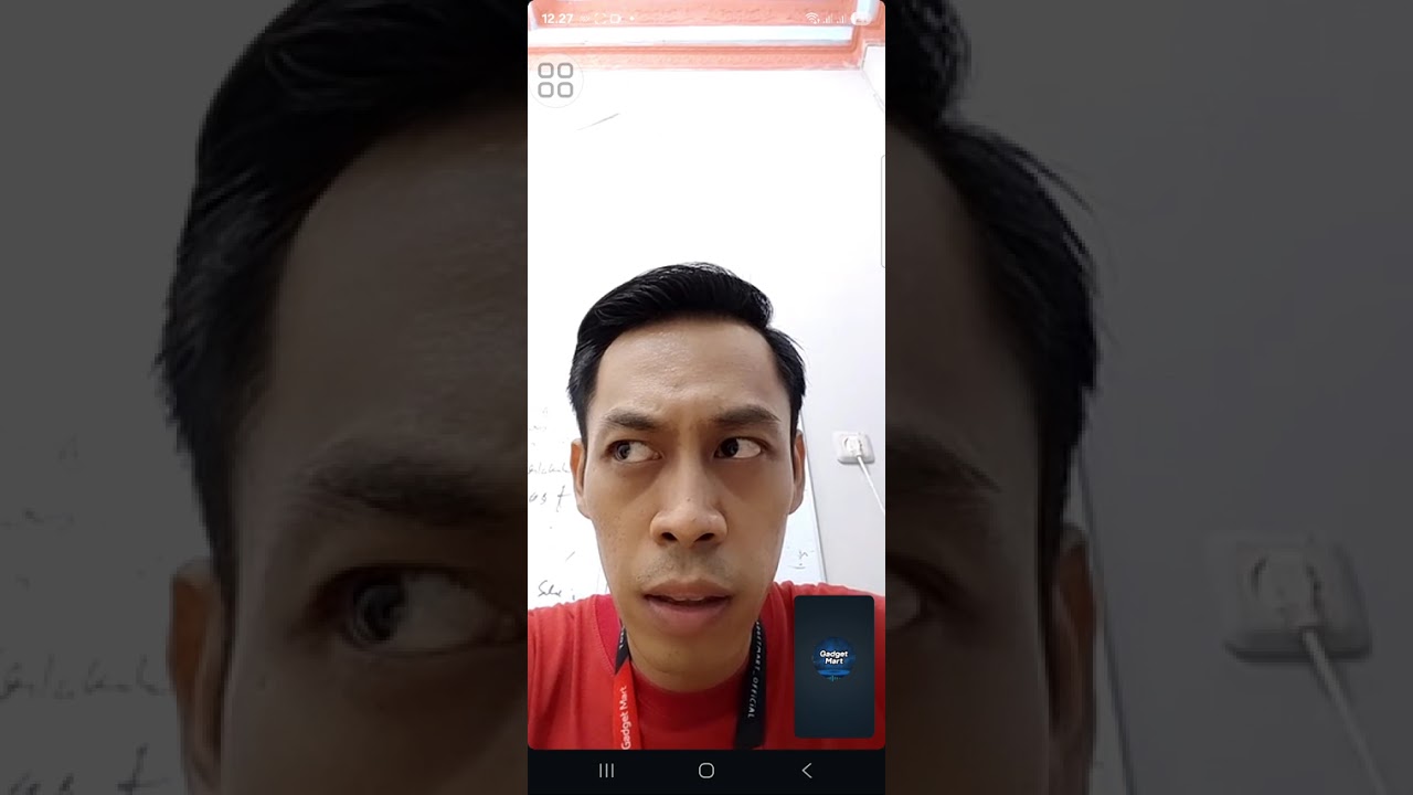 TEST LISAN PERTAMA FL/PROMOTOR AMIN BTCC FEBRUARI 2026