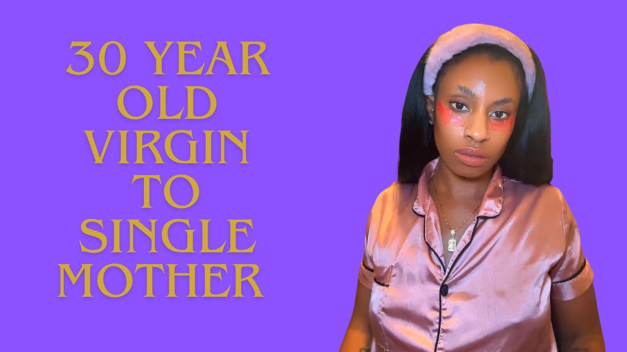 “She Went from 30-Year-Old Virgin to Single Mother 😳 | Let’s Talk About It”