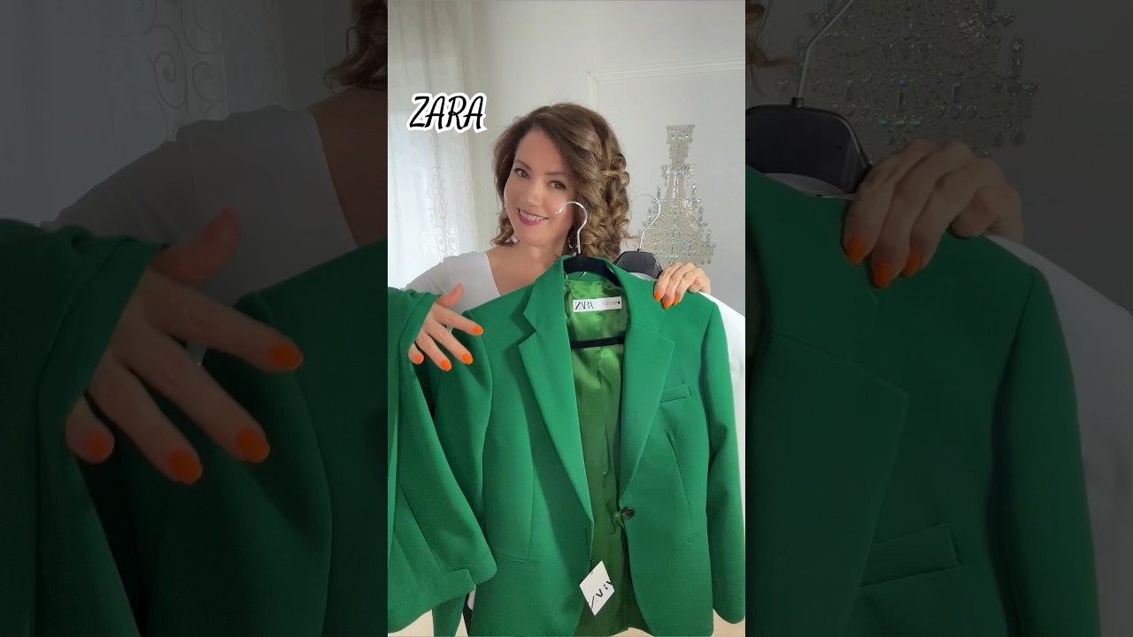 Вещи с Zara.. #fashion #fashionstyle #style #zara