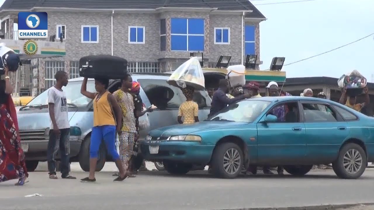 The New Face Of Badagry Town Pt 3 | Community Report |