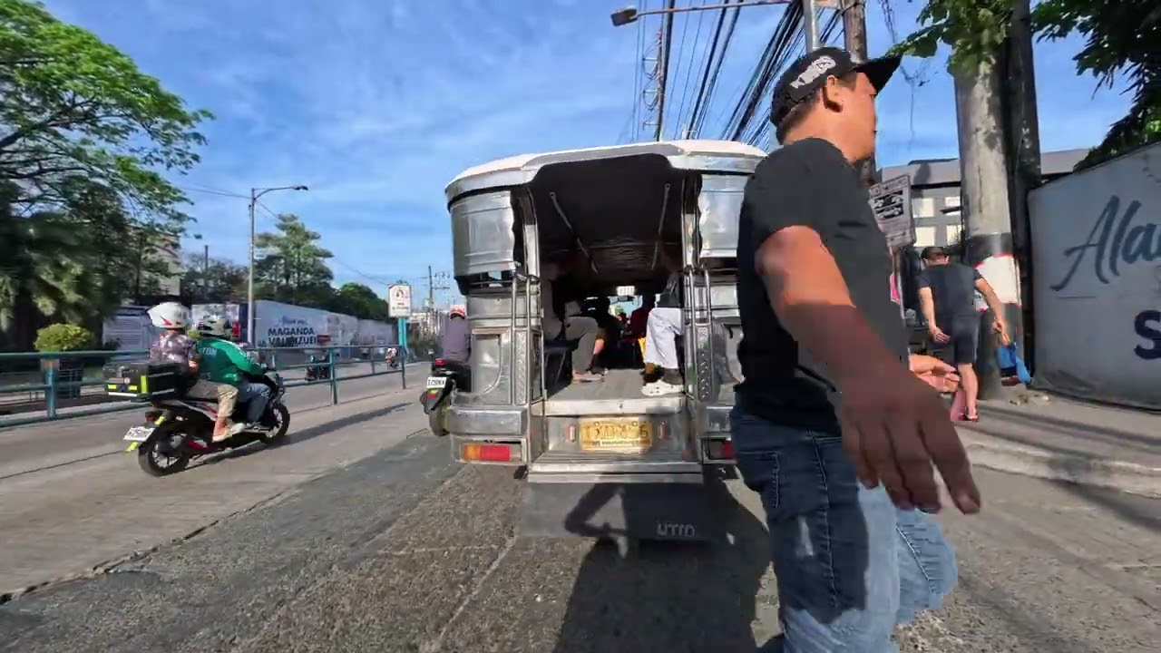 Short Morning Ride to Bulakan Bulacan 19-Feb-2026