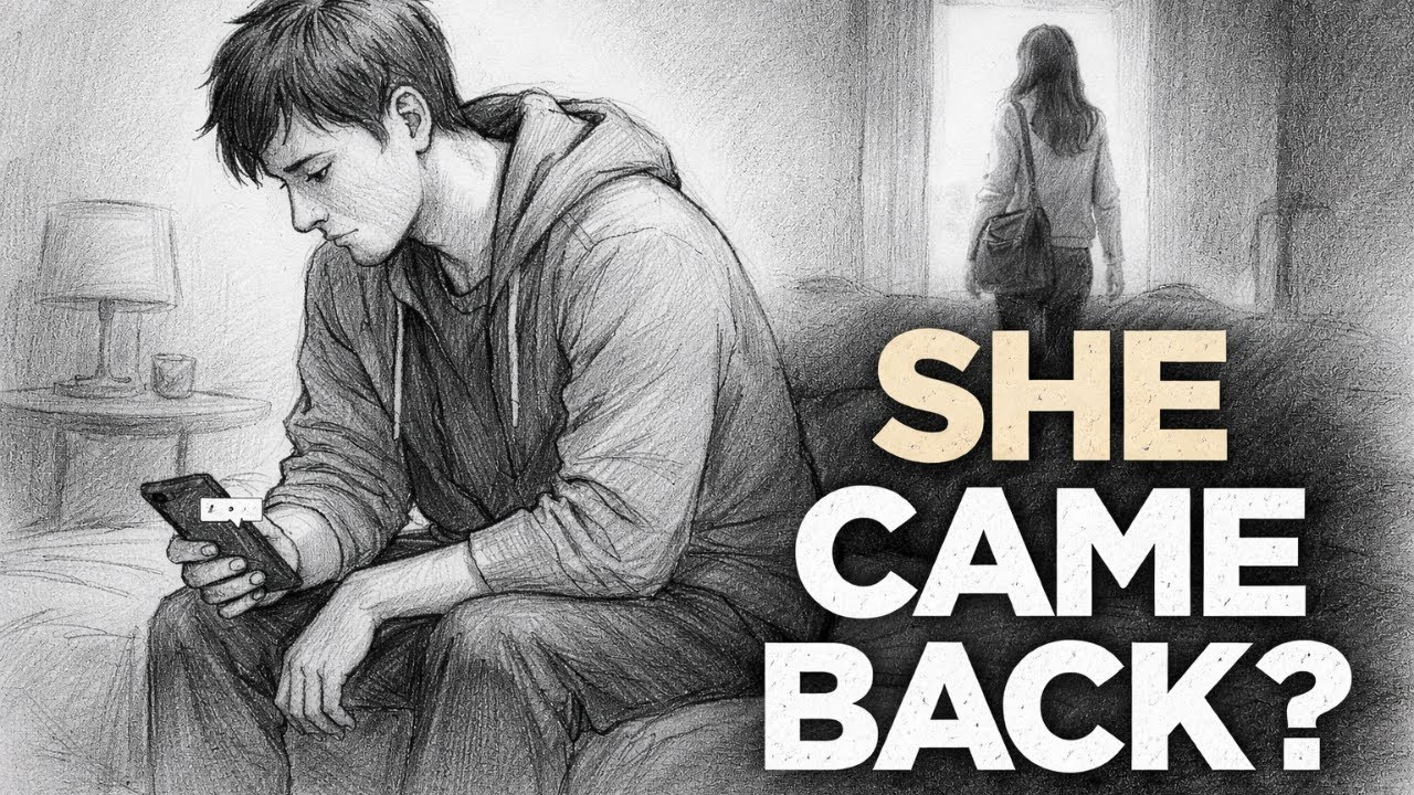 Why Women Come Back After Walking Away