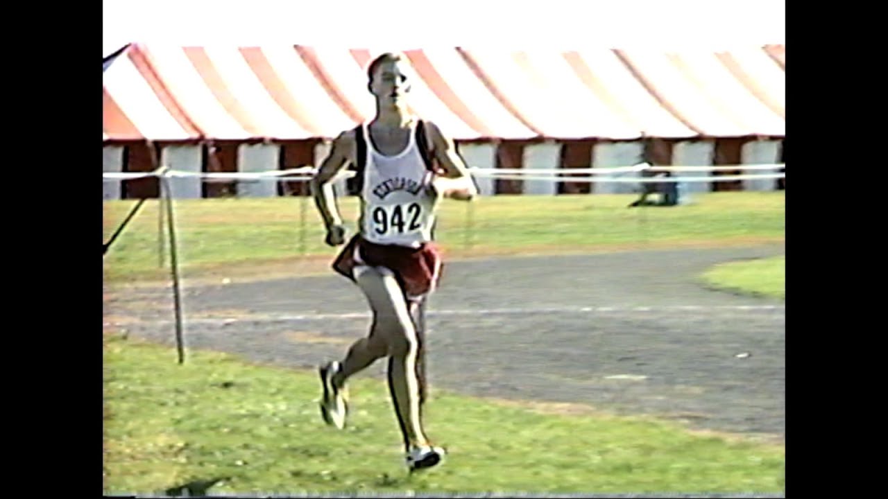 1994 Ches-Mont XC Championship
